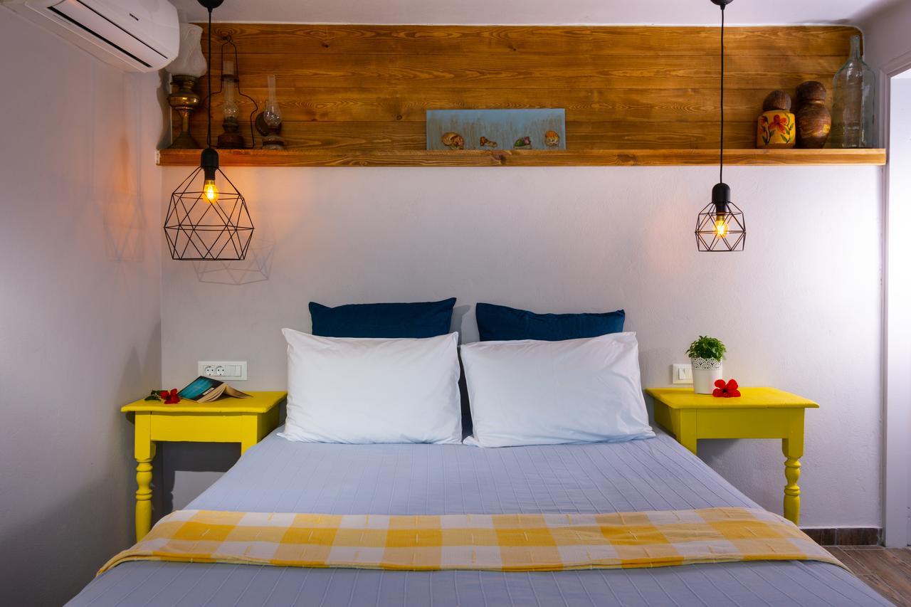 Villa Olga Agios Nikolaos  Bagian luar foto