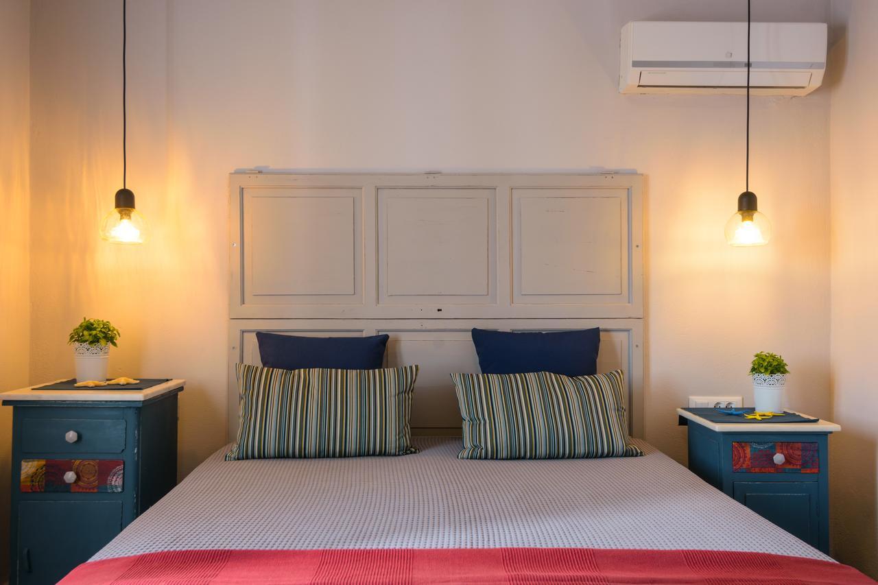 Villa Olga Agios Nikolaos  Bagian luar foto